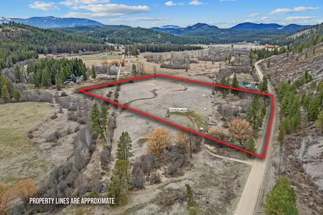 $259,000 | 3032 Wrights Valley Road, Chewelah, WA 99109