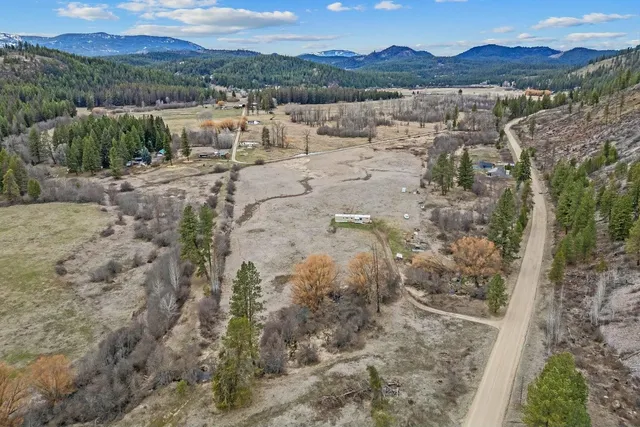 $259,000 | 3032 Wrights Valley Road, Chewelah, WA 99109