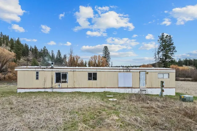 $259,000 | 3032 Wrights Valley Road, Chewelah, WA 99109