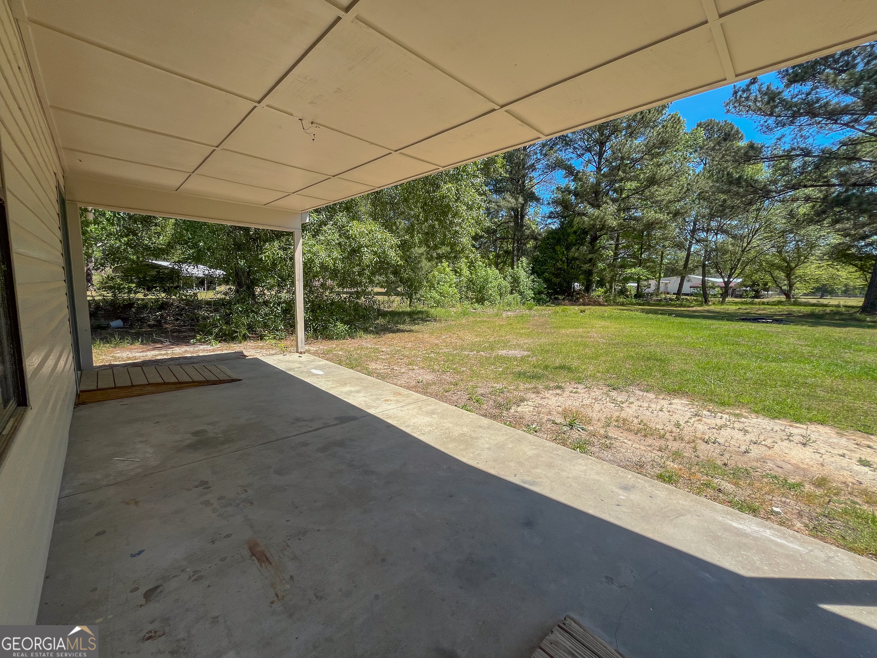 508 Denham Road East Dublin, GA 31027 - Photo 34 of 41