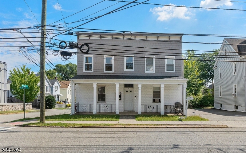 143 Valley Road, Unit 2L Montclair, NJ 07042 - Photo 18 of 20