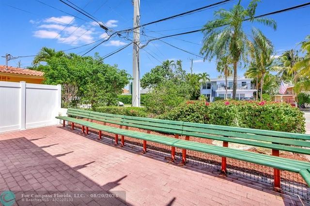 a view of a hallway with a elevator