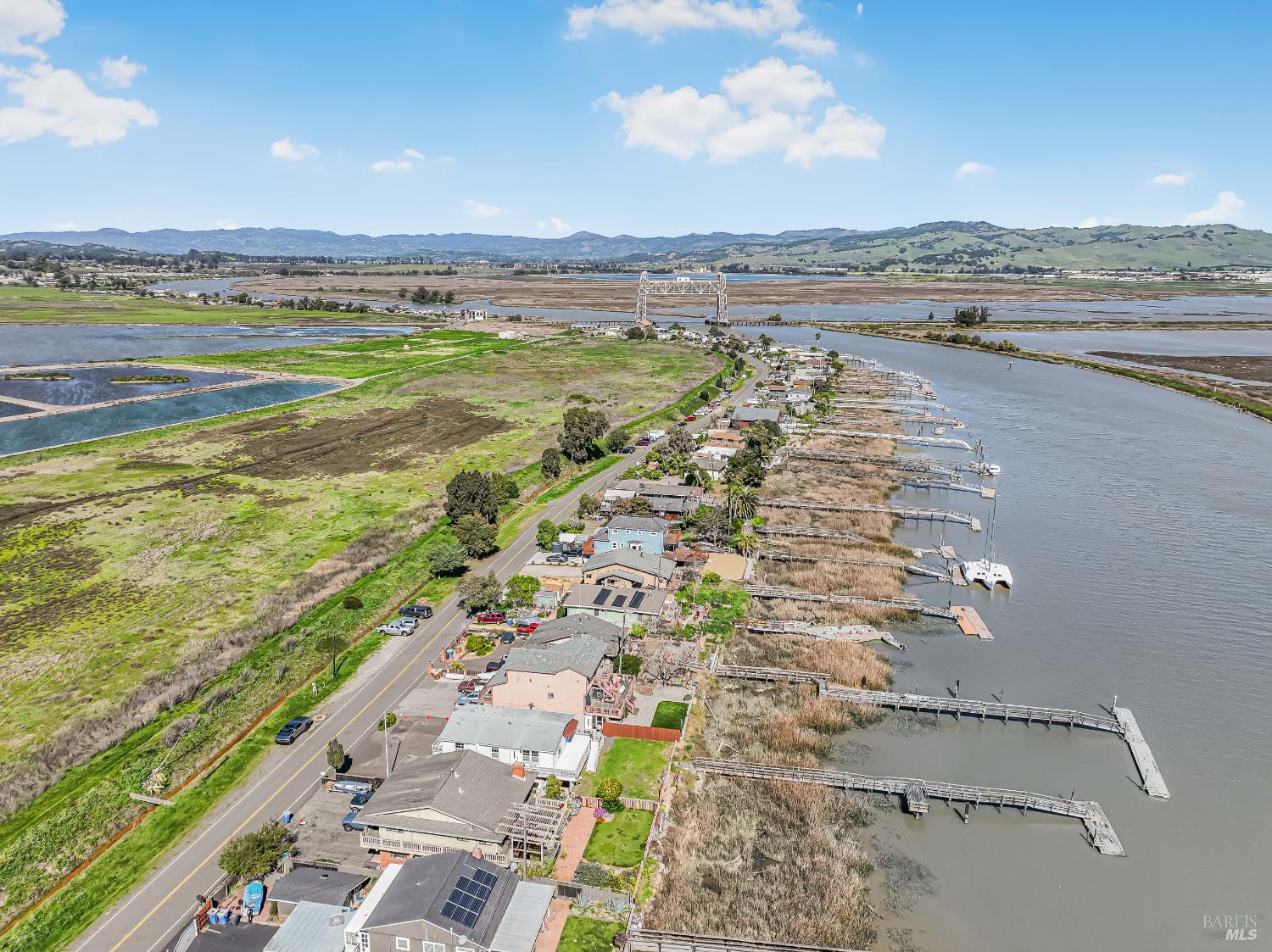 1680 Milton Road Napa, CA 94559 - Photo 45 of 49