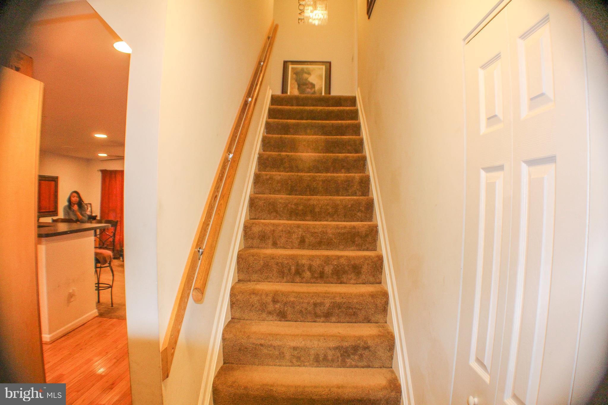 4155 Smallwood Church Road Indian Head, MD 20640 - Photo 14 of 30 a view of an entryway