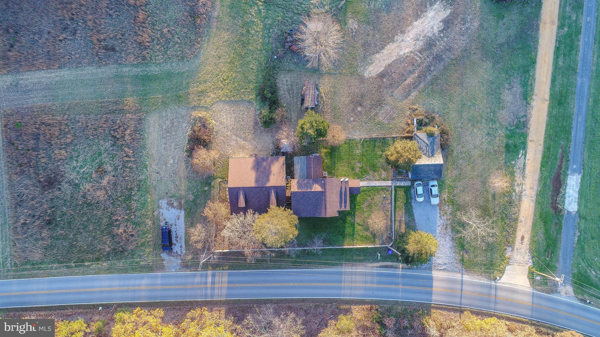 4155 Smallwood Church Road Indian Head, MD 20640 - Photo 3 of 30