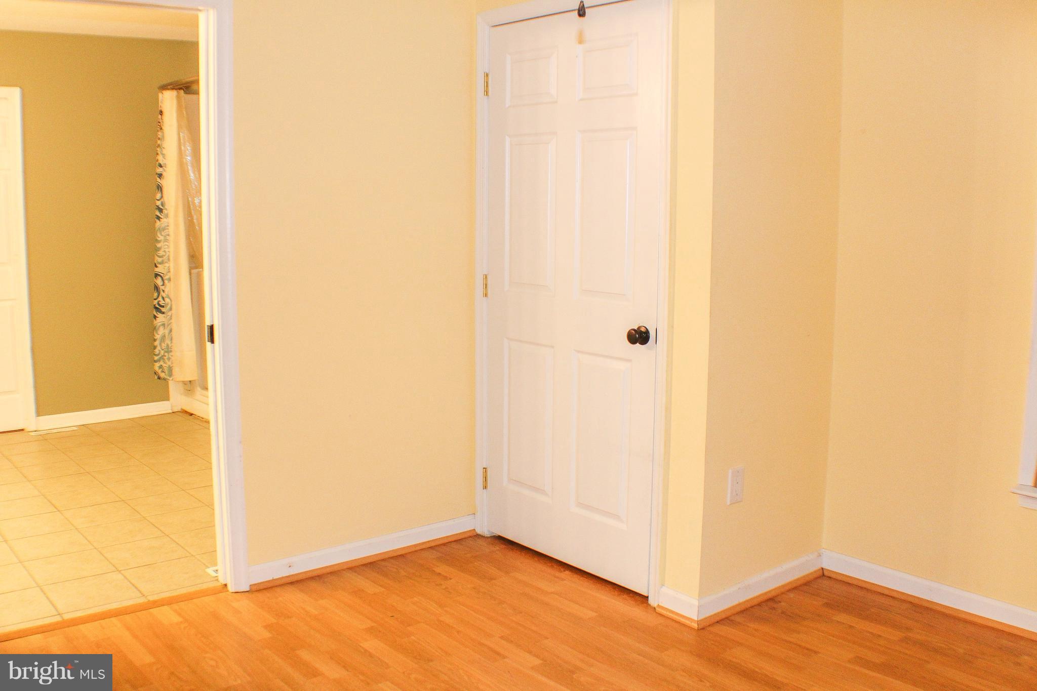 4155 Smallwood Church Road Indian Head, MD 20640 - Photo 24 of 30 a view of an empty room