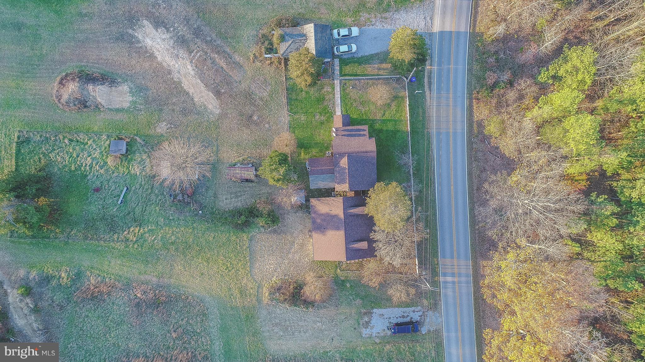 4155 Smallwood Church Road Indian Head, MD 20640 - Photo 29 of 30