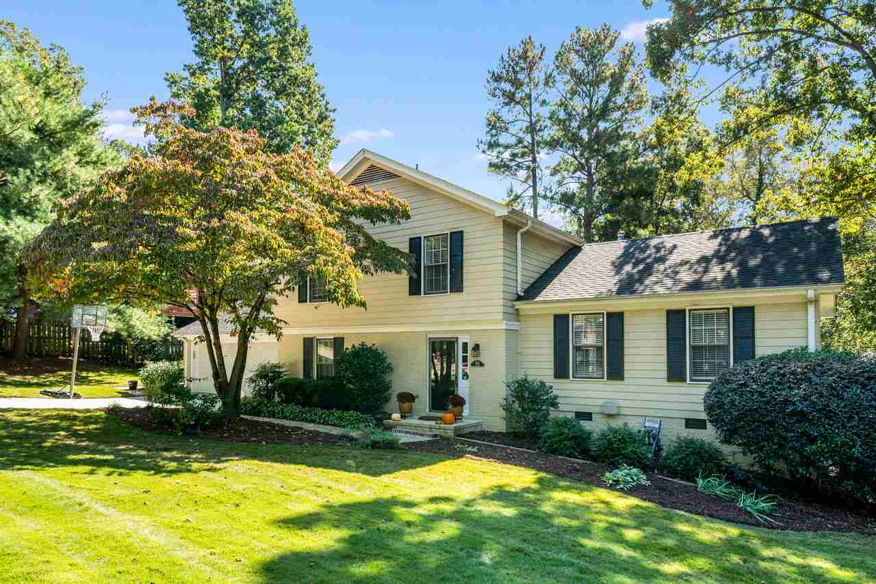 804 Compton Road Raleigh, NC 27609 - Photo 1 of 30 Photo 1