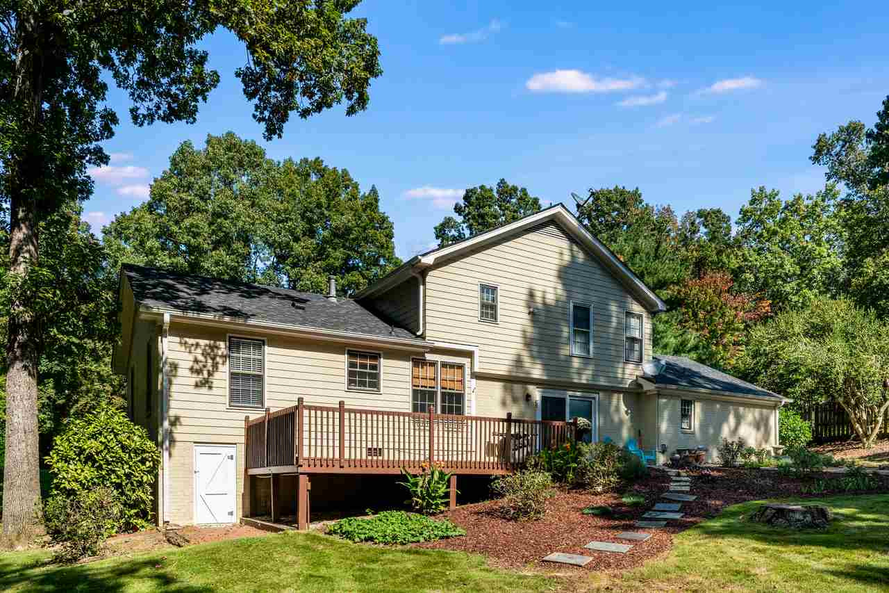 804 Compton Road Raleigh, NC 27609 - Photo 23 of 30 Photo 23