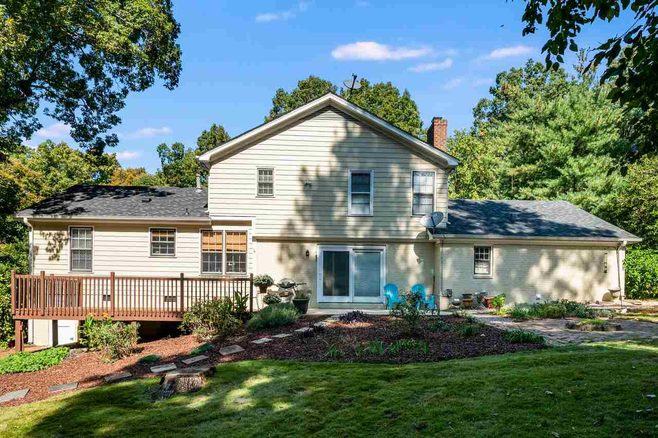 804 Compton Road Raleigh, NC 27609 - Photo 25 of 30 Photo 25