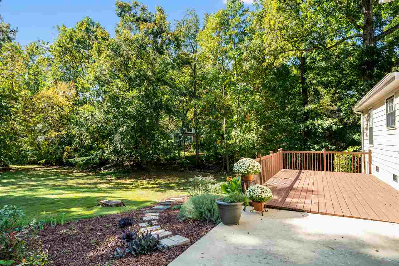 804 Compton Road Raleigh, NC 27609 - Photo 28 of 30 Photo 28