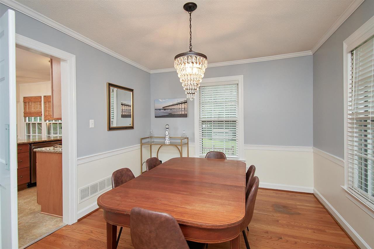 804 Compton Road Raleigh, NC 27609 - Photo 4 of 30 Photo 4