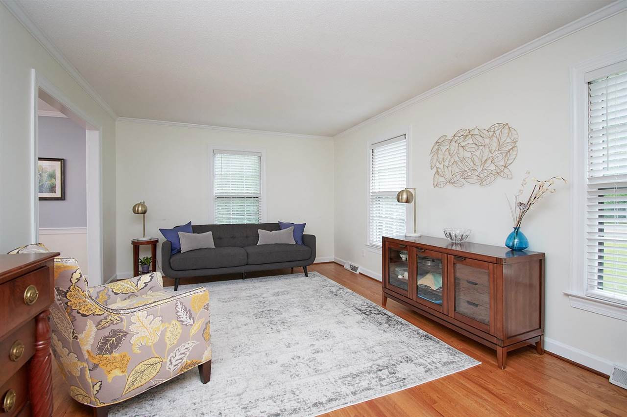 804 Compton Road Raleigh, NC 27609 - Photo 6 of 30 Photo 6