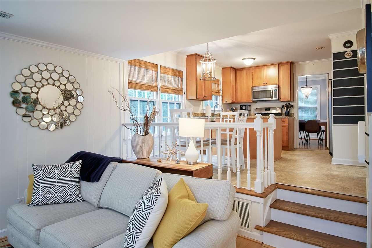 804 Compton Road Raleigh, NC 27609 - Photo 8 of 30 Photo 8