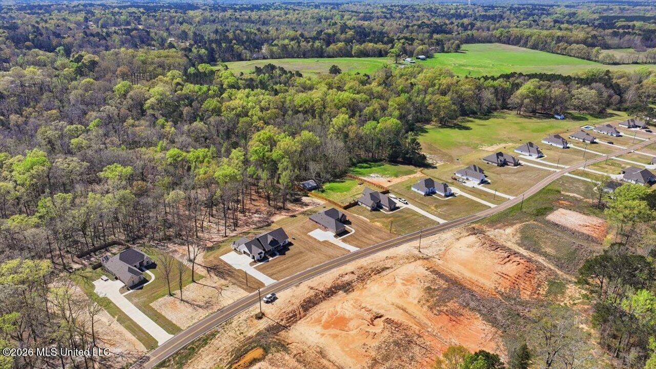 939 Mullican Road Florence, MS 39073 - Photo 52 of 66 52-939 Mullican Rd _ Home Tours MS
