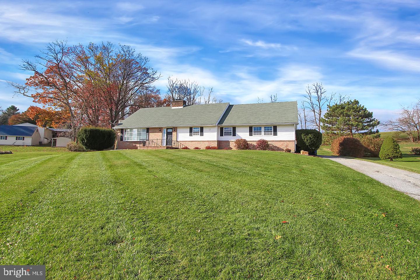 164 Adams Road New Freedom, PA 17349 - Photo 1 of 36