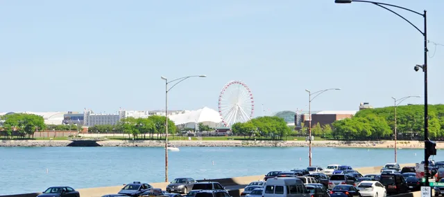 $264,999 | 900 North Lake Shore Drive, Unit 1904, Chicago, IL 60611