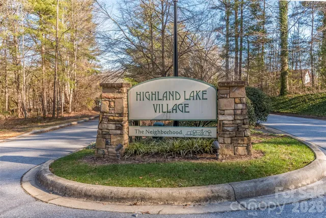 $425,000 | 110 Village Greenway, Flat Rock, NC 28731