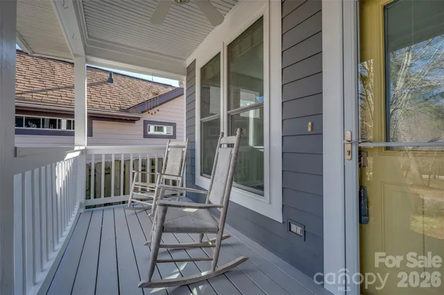 a view of deck with patio
