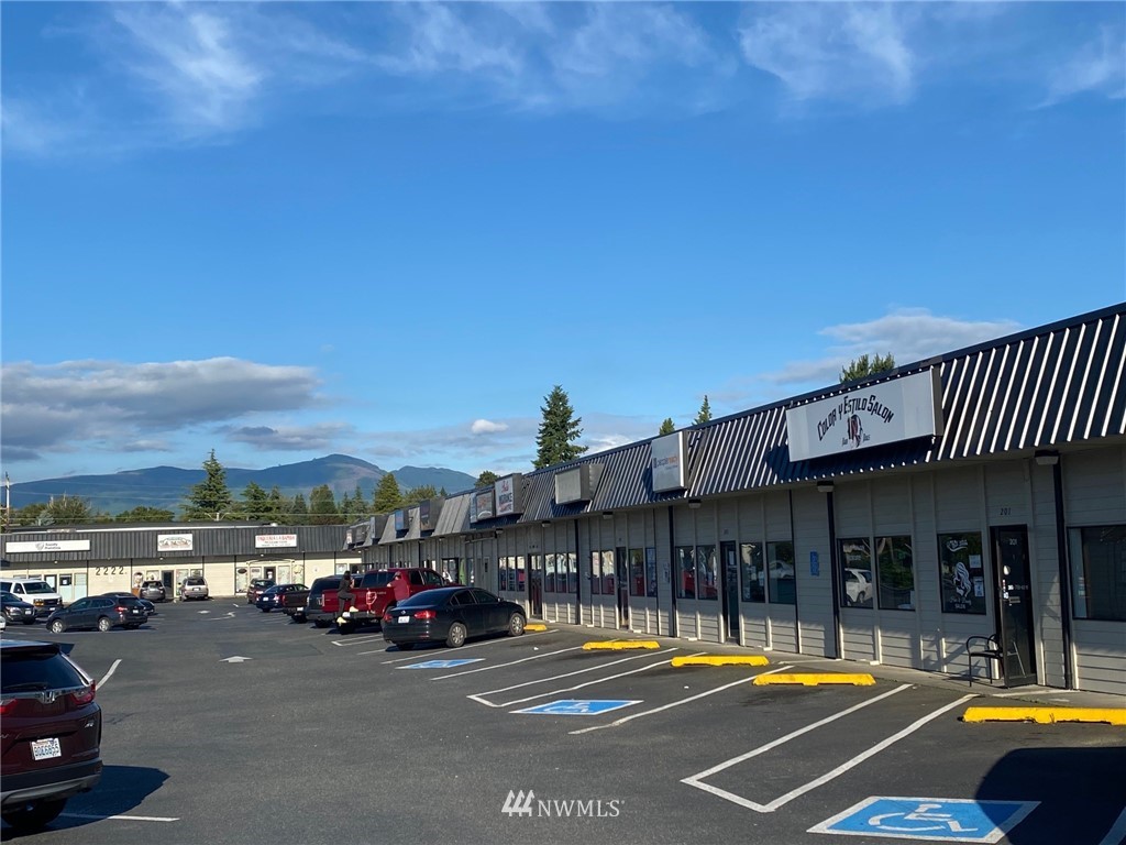 2222 Riverside Drive, Unit 301 Mount Vernon, WA 98273 - Photo 3 of 4