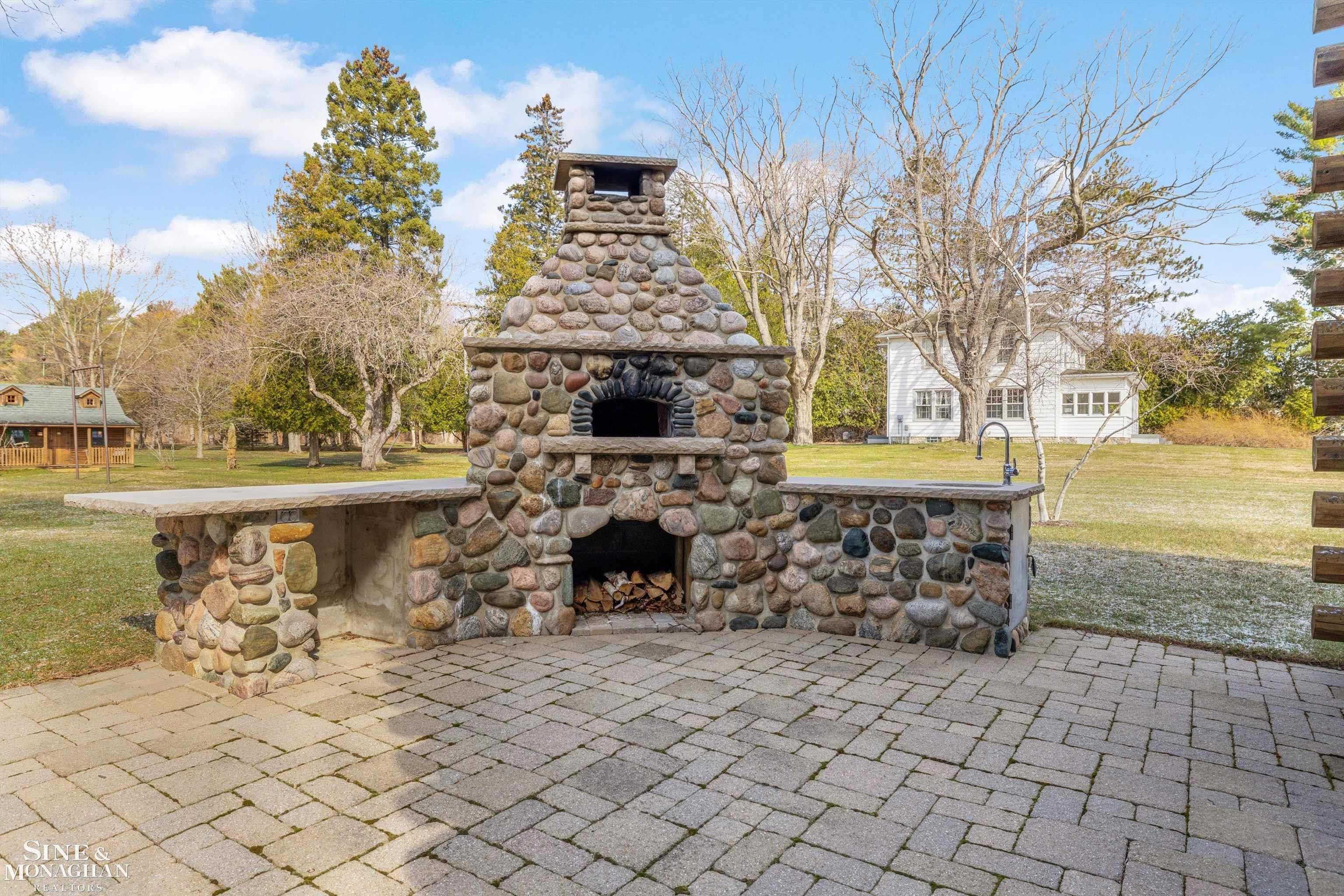 4673 Lakeshore Road Lexington, MI 48450 - Photo 51 of 73