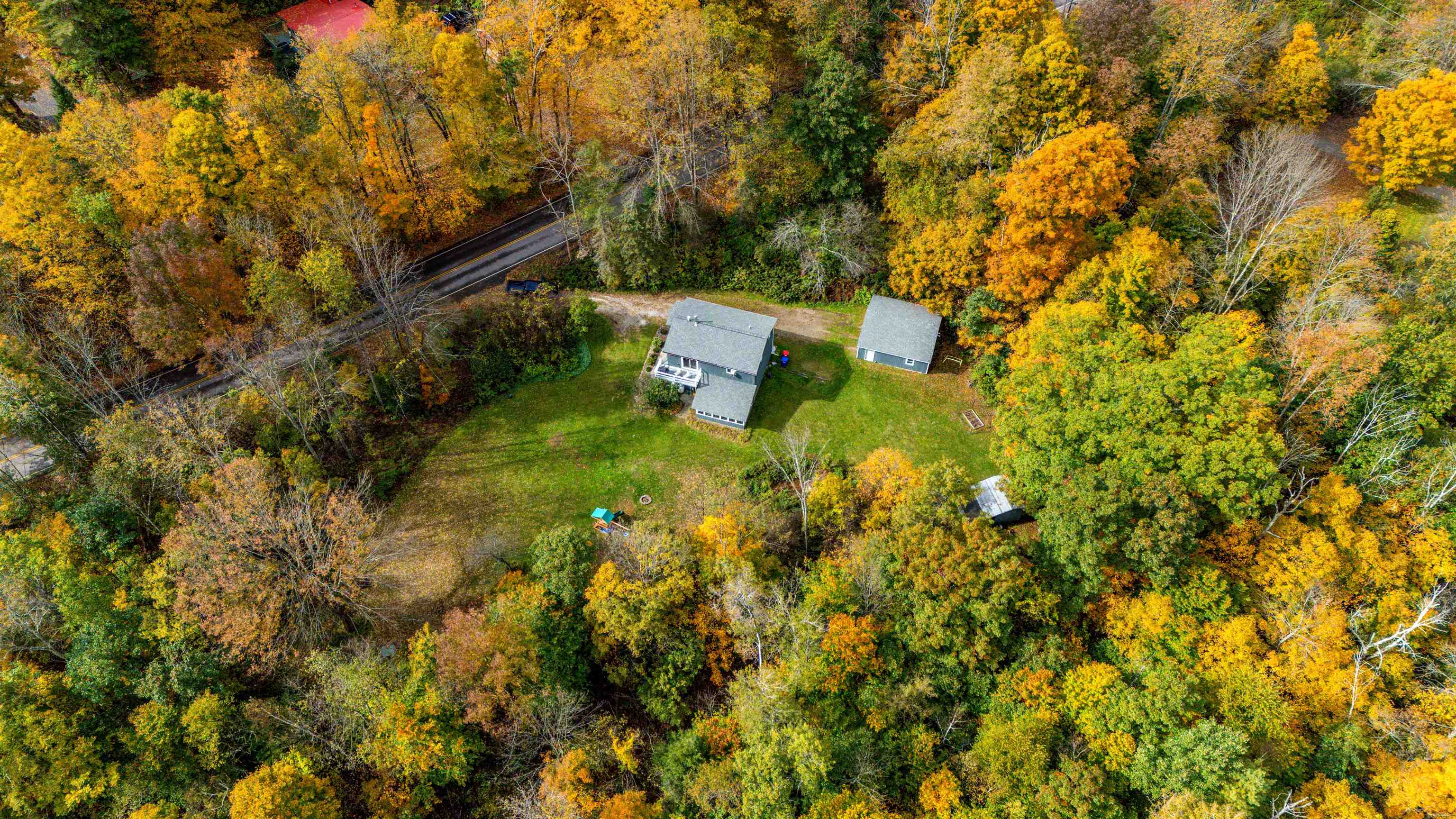 896 East Hill Road Richmond, VT 05477 - Photo 38 of 39 Gallery Image 38