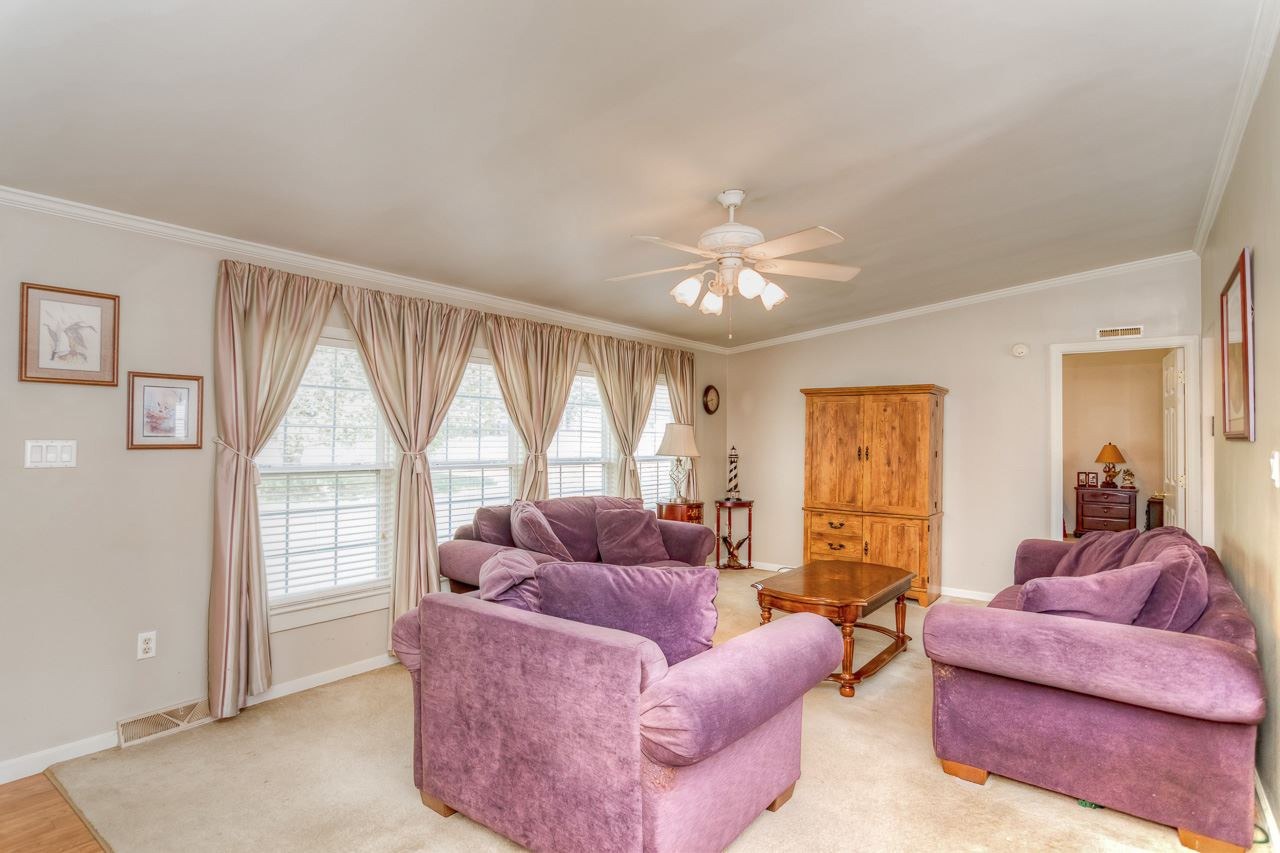 2837 Welding Road Wake Forest, NC 27587 - Photo 11 of 30 Photo 11