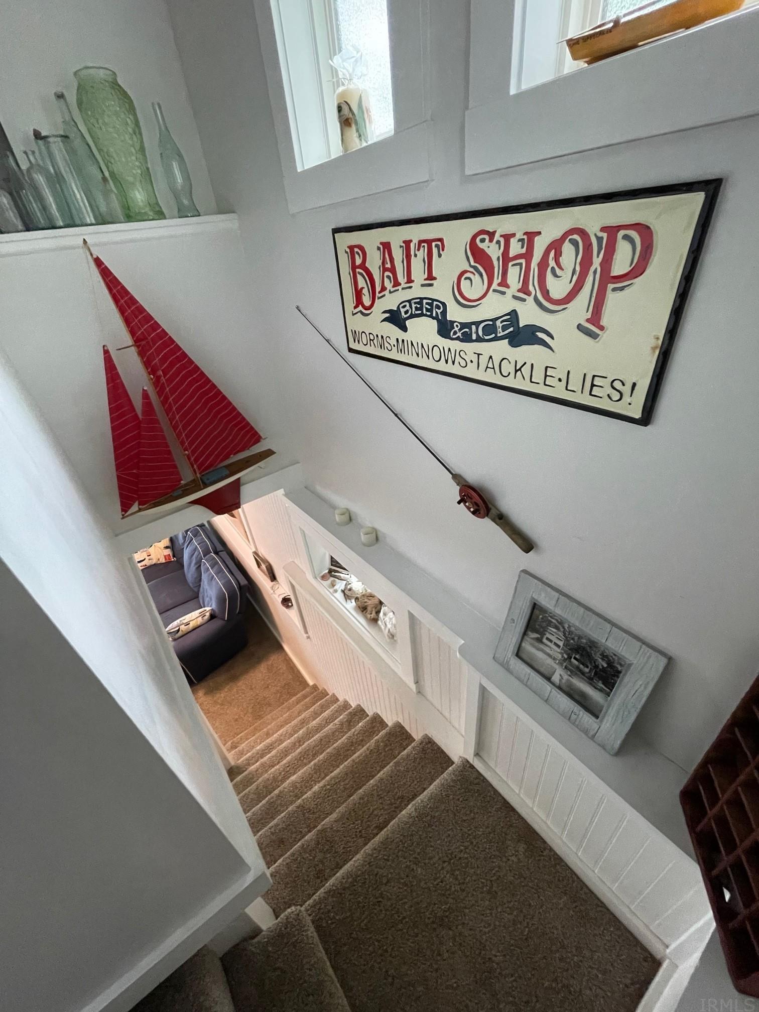 6851 North Kalorama Road Leesburg, IN 46538 - Photo 24 of 36 Gallery Image 24