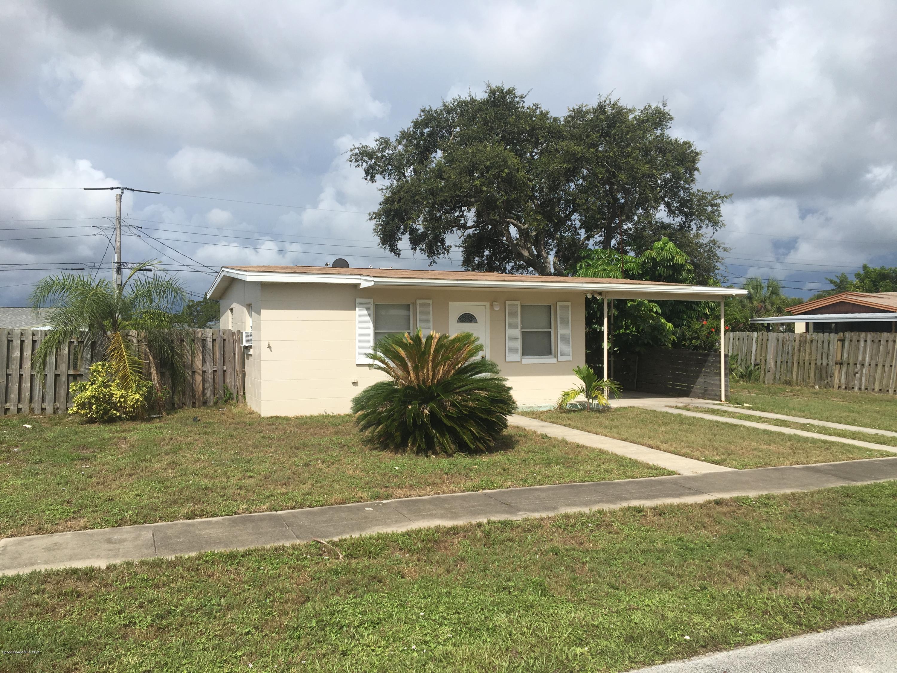 1042 Cable Lane Northeast Palm Bay, FL 32905 - Photo 3 of 20 IMG_0683