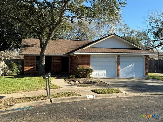 $230,000 | 110 Taos Drive, Victoria, TX 77904
