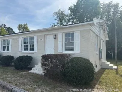 $899 | 118 Calvin Street, Unit B, Spring Lake, NC 28390