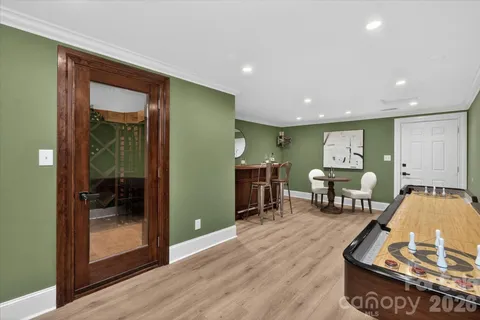 $1,630,000 | 12509 Pine Valley Club Drive, Charlotte, NC 28277