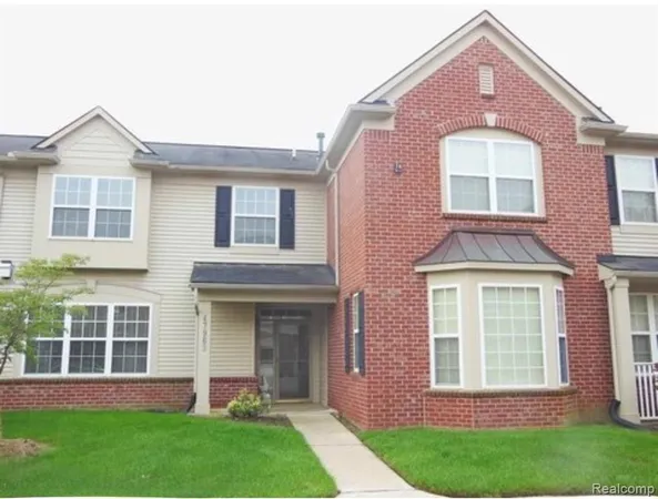$1,975 | 47963 Cardiff Avenue, Canton, MI 48188