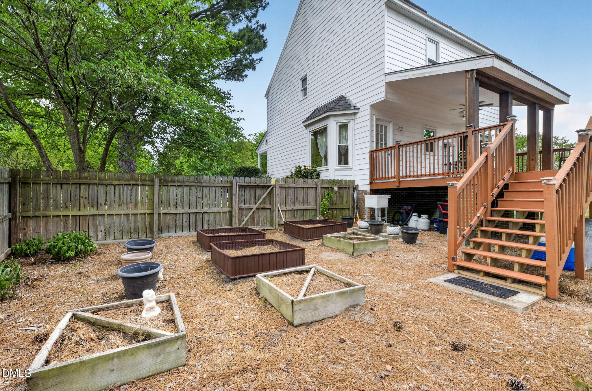 920 Fairlong Road Wake Forest, NC 27587 - Photo 37 of 43