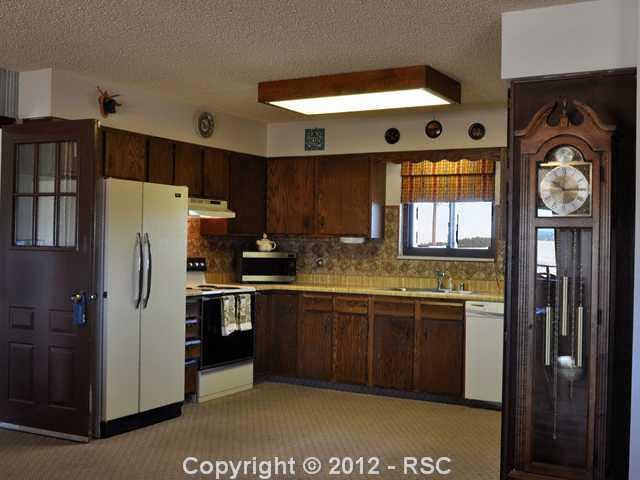 12540 Old Barn Road Elbert, CO 80106 - Photo 5 of 9