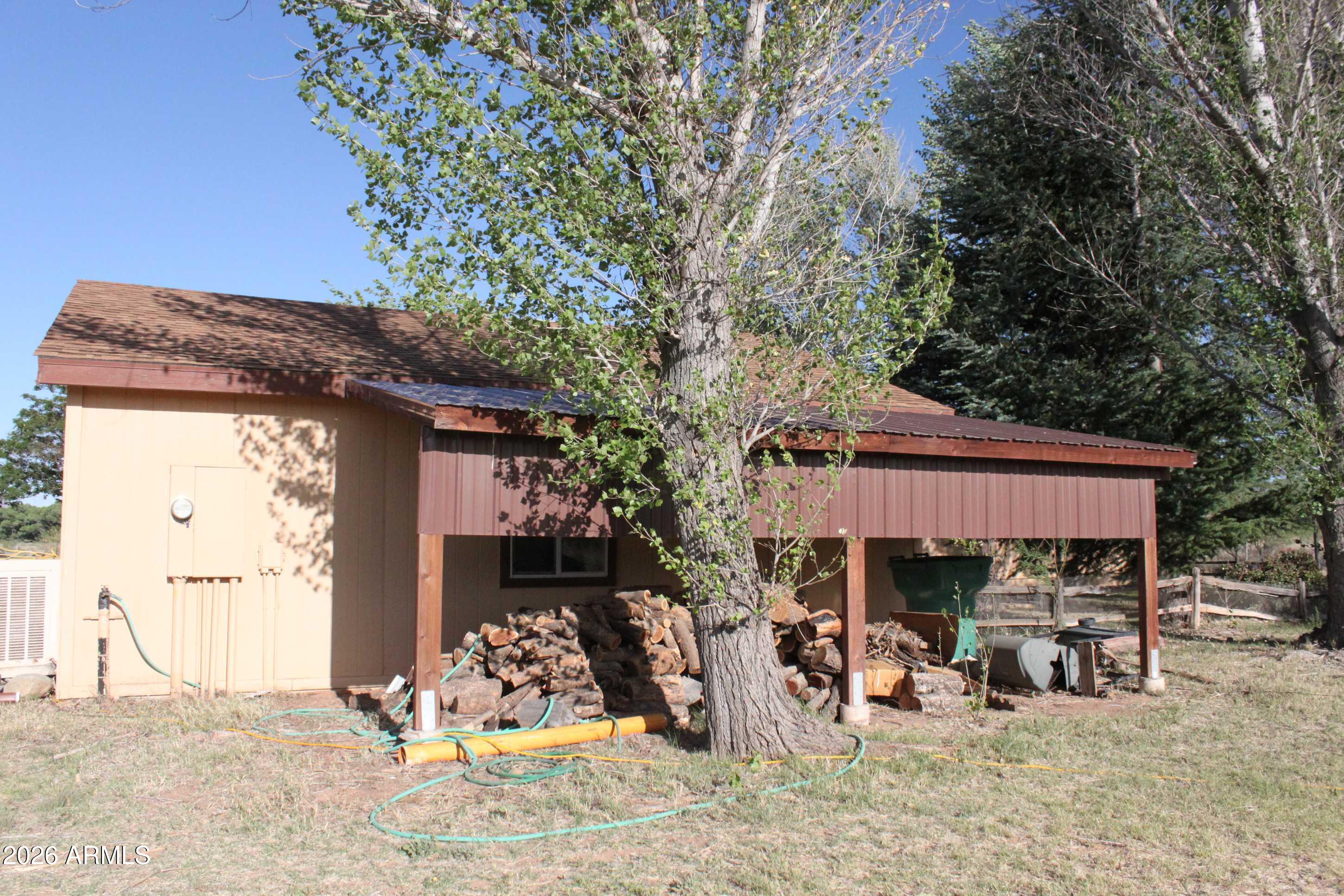 10177 South X7 Ranch Road Hereford, AZ 85615 - Photo 24 of 27