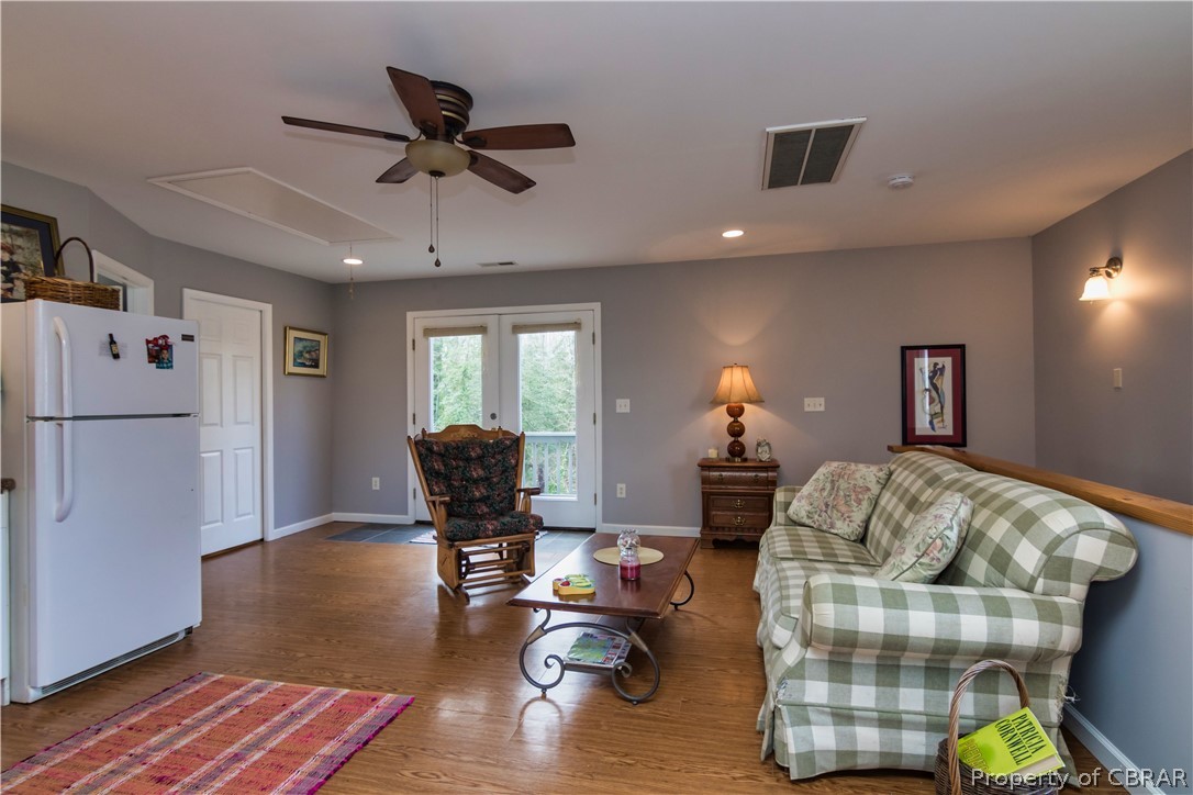 105 Locust Point Lane Wake, VA 23176 - Photo 47 of 50