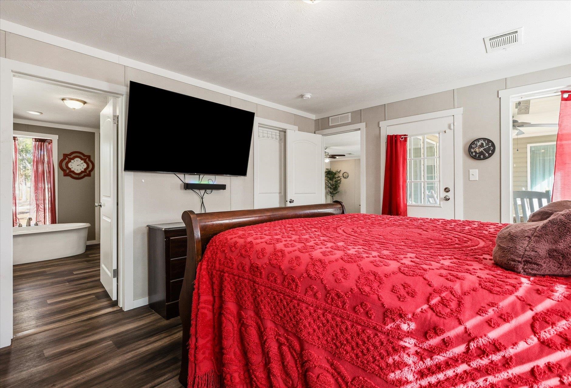 961 Hassell Road Tallahassee, FL 32305 - Photo 23 of 45