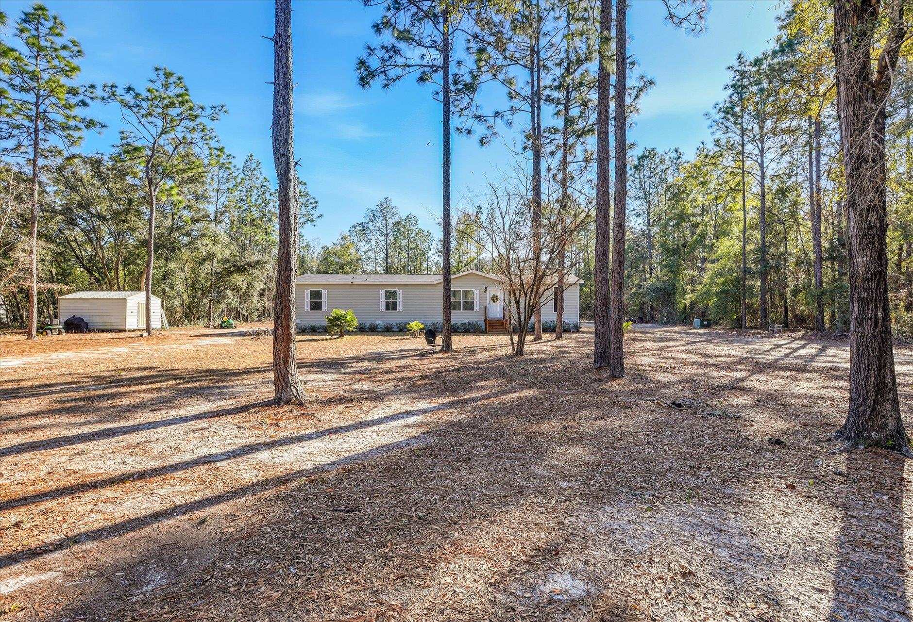 961 Hassell Road Tallahassee, FL 32305 - Photo 43 of 45