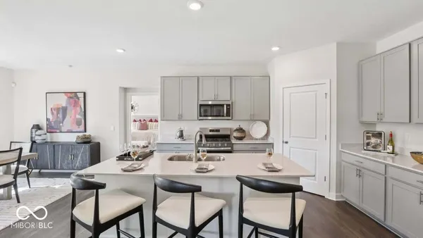 $479,900 | 5751 Bancroft Drive, Pendleton, IN 46064