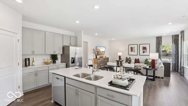 $479,900 | 5751 Bancroft Drive, Pendleton, IN 46064