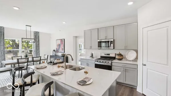 $479,900 | 5751 Bancroft Drive, Pendleton, IN 46064