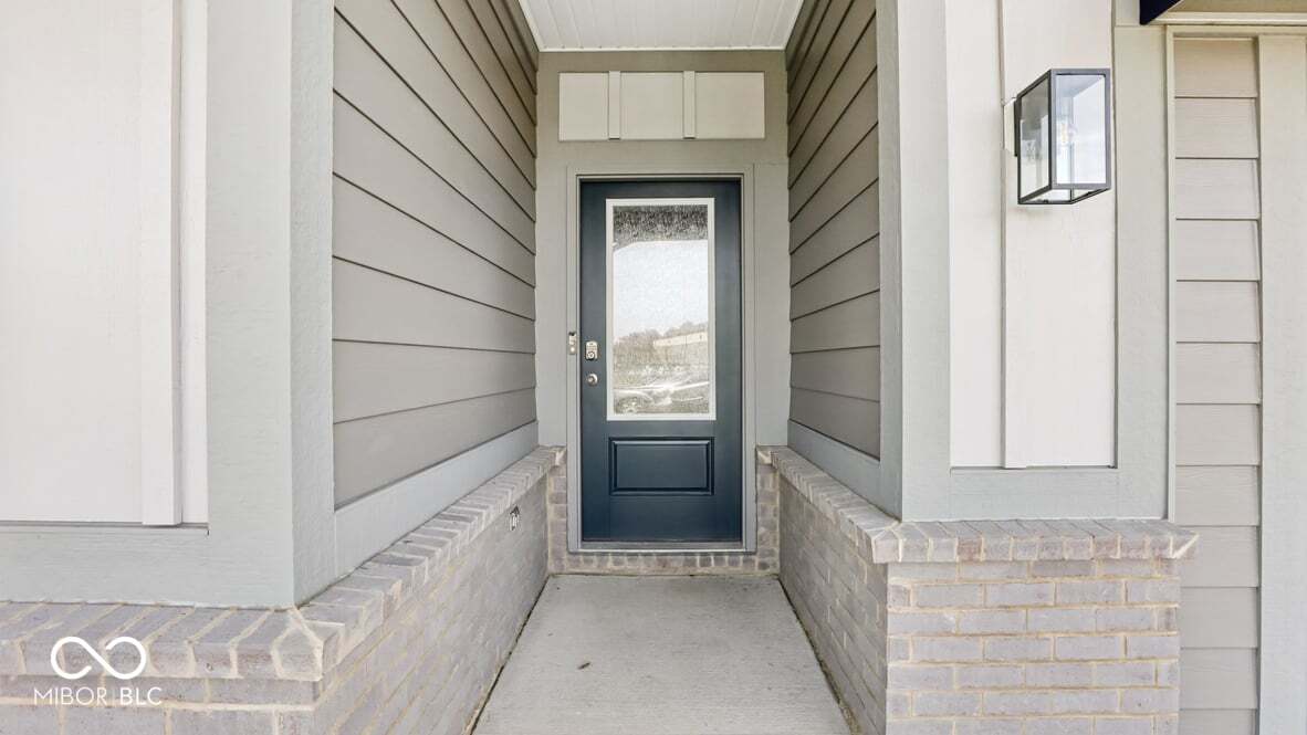 5751 Bancroft Drive Pendleton, IN 46064 - Photo 2 of 44
