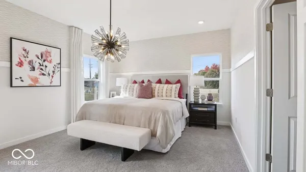 $479,900 | 5751 Bancroft Drive, Pendleton, IN 46064