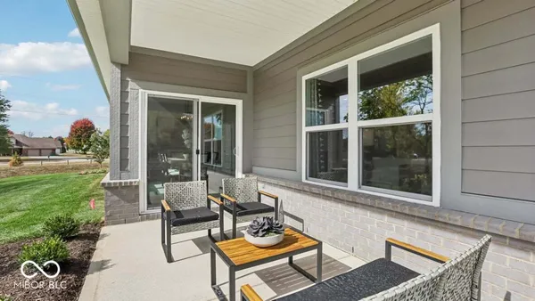 $479,900 | 5751 Bancroft Drive, Pendleton, IN 46064