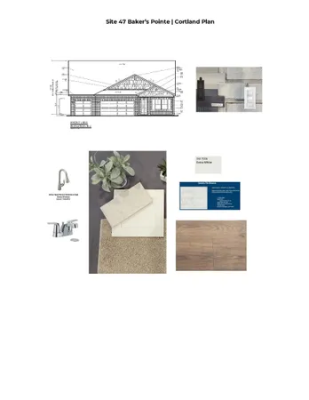 $479,900 | 5751 Bancroft Drive, Pendleton, IN 46064