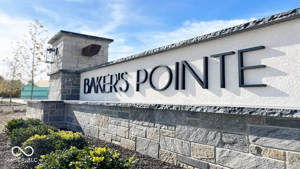 $479,900 | 5751 Bancroft Drive, Pendleton, IN 46064