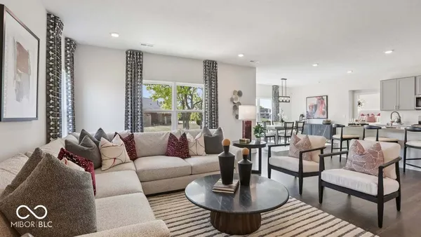 $479,900 | 5751 Bancroft Drive, Pendleton, IN 46064