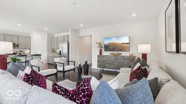 $479,900 | 5751 Bancroft Drive, Pendleton, IN 46064