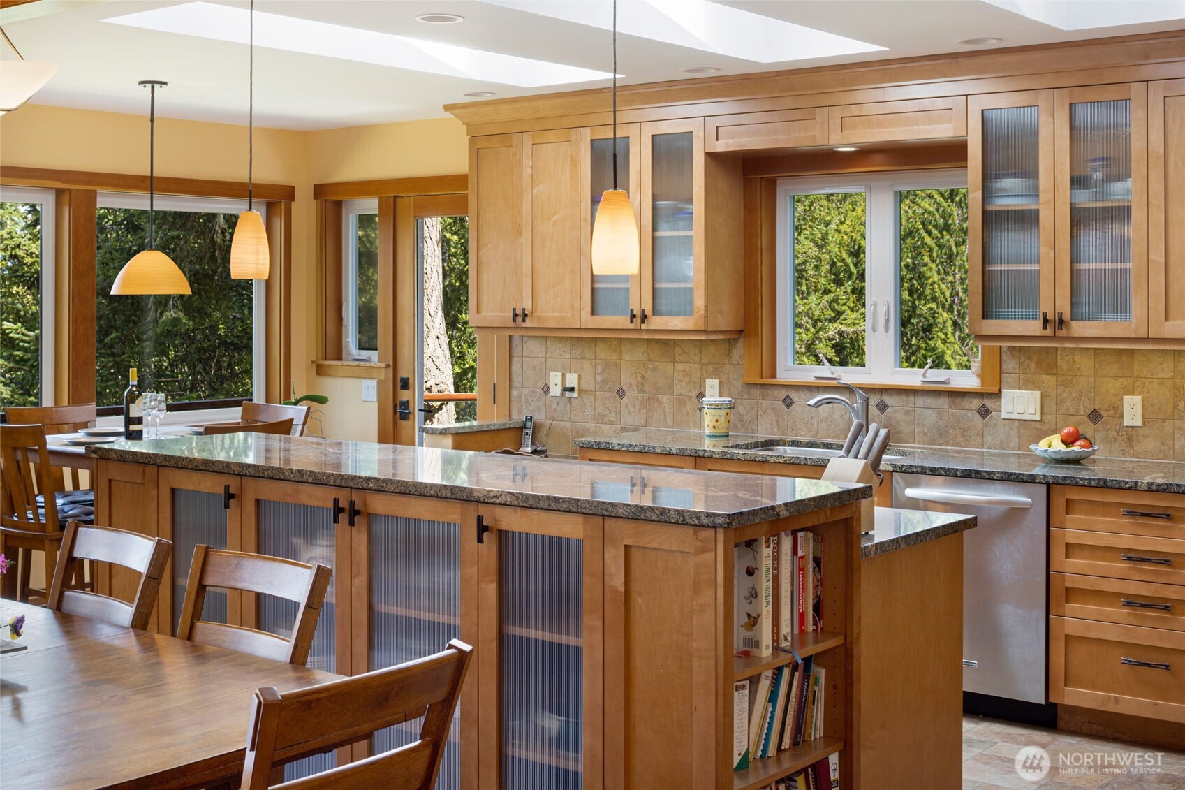164 Bramblewood Lane Friday Harbor, WA 98250 - Photo 12 of 40